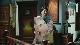 Tumharey Husn Kay Naam - Episode 06